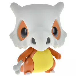 Фигурка Funko POP! Games. Pokemon: Cubone 596 картинка 375142 - МосИгра